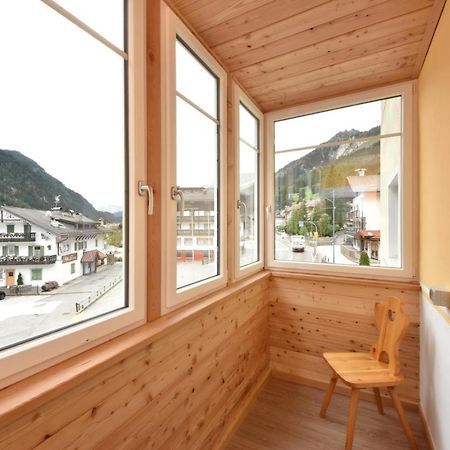 La Gran Elba Dolomiti Apartamento Campitello di Fassa Exterior foto